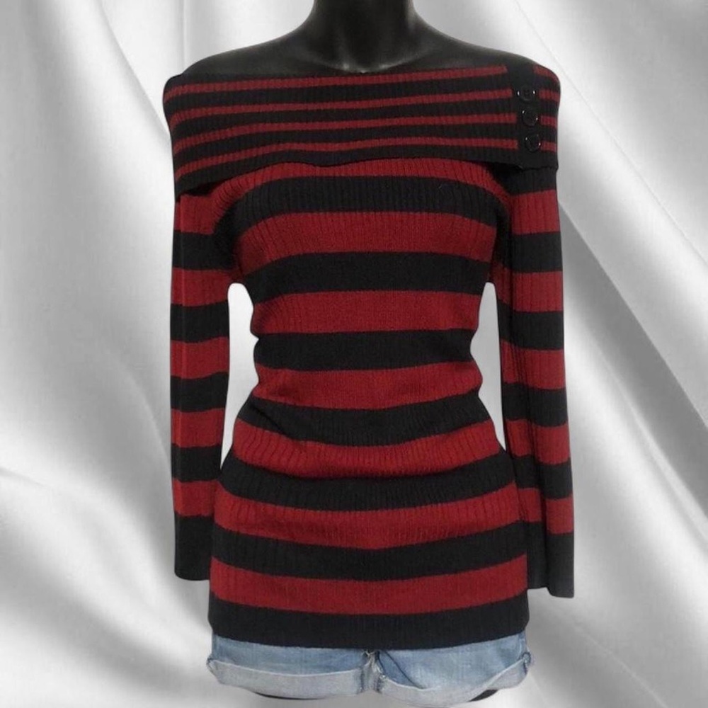 Majora Off the Shoulder Top